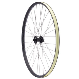 Stan's Arch MK4 LTD Front Wheel - 29 15 x 100mm 6-Bolt Black