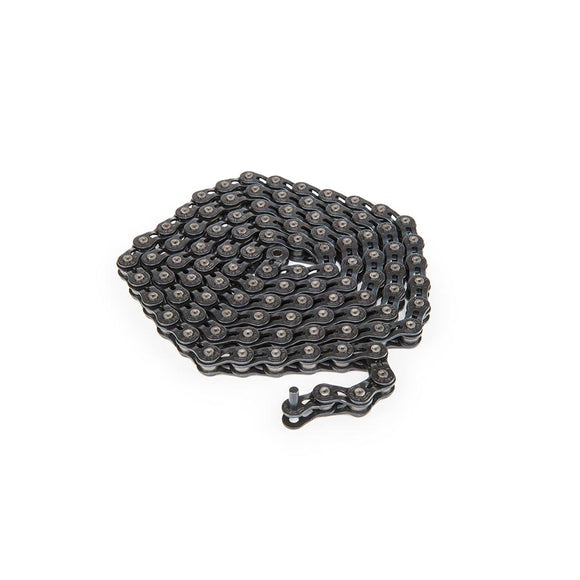 Eclat Stroke Chain 1/8'' Links: 100 Black