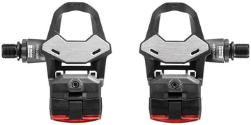 LOOK KEO 2 Max Vision Pedals - Single Sided Clipless Composite 9/16" BLK 53mm QF