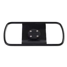 Aeroe Spider Pannier Receiver Black