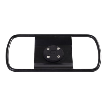 Aeroe Spider Pannier Receiver Black