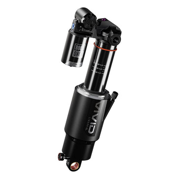 RockShox Vivid Ultimate DH RC2 Rear Shock - 225 x 72.5 mm Linear XL Air 2 Tokens Reb 55 / Comp 34 L/O 45 Standard Trunnion D1