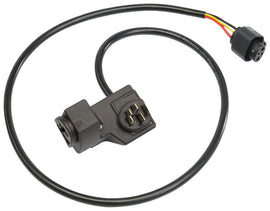Bosch Cable For Rack Battery 820mm (BCH220) - Bosch eBike System 2