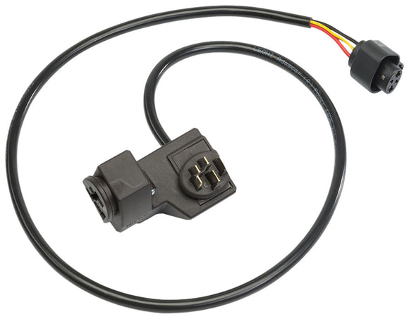 Bosch Cable For Rack Battery 1100mm (BCH221) - Bosch eBike System 2