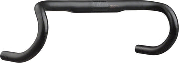 Teravail Tropo Carbon Drop Handlebar - Carbon 31.8mm 46cm Black