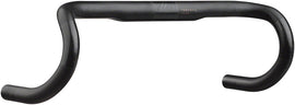 Teravail Tropo Carbon Drop Handlebar - Carbon 31.8mm 38cm Black