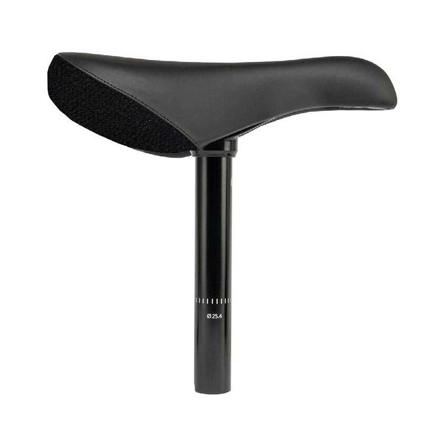 Eclat Comple Combo Saddle Mid Black - Thumbnail 5