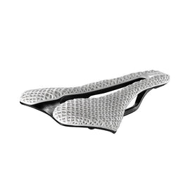 Selle Italia SLR 3D Saddle 248 x 130mm Men 122g White