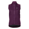 Women's Expedition PRO Alpha Vest - DARK VIOLET / XS