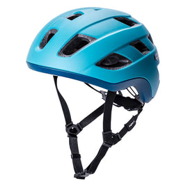 Kali Traffic Basic Helmet S/M Matte Teal 
