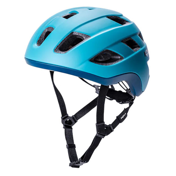 Kali Traffic Basic Helmet L/XL Matte Teal 