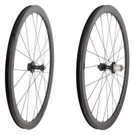 Campagnolo Hyperon DB 700C Wheel Set