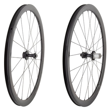 Campagnolo Hyperon DB 700C Wheel Set