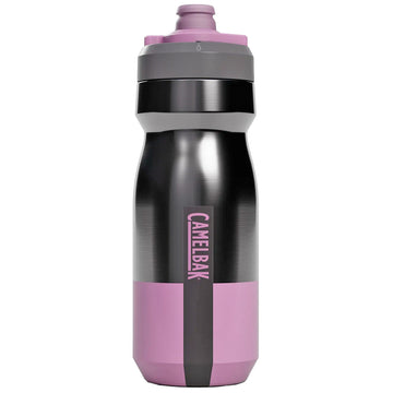 Camelbak Podium Insulated Steel Bottle Mercury Lavender 18oz