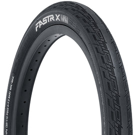 Tioga Fastr-X Tire 24 x 1.6" Black