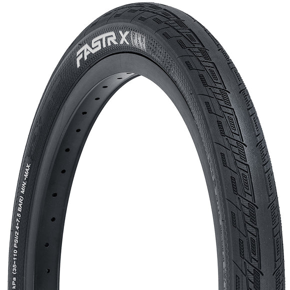 Tioga Fastr-X Tire 20 x 1-1/8"