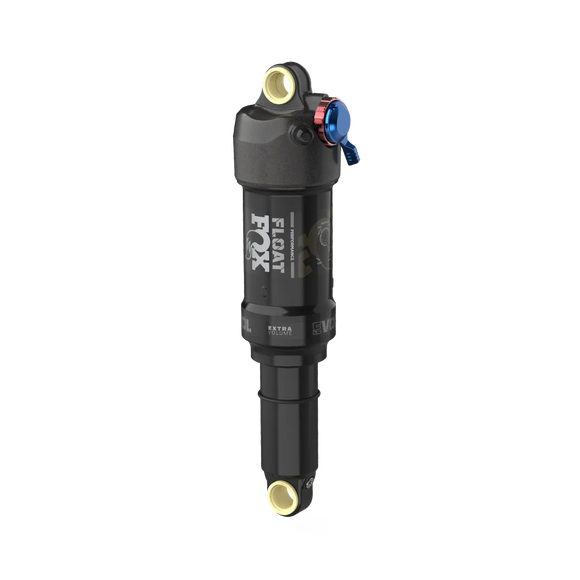 FOX FLOAT PERFORMANCE - Metric / 210x55 / 2pos