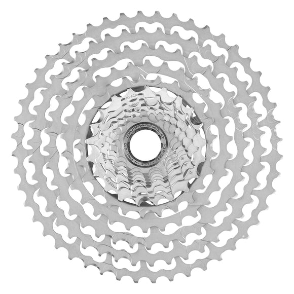 Campagnolo EKAR GT Cassette - 13-Speed 9-42t Silver For N3W Driver Body Silver