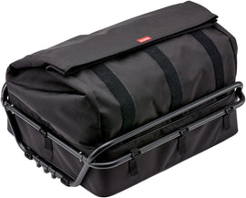 Benno XXL Trunk Bag for Boost 46er - Black