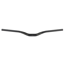 Renthal Fatbar Lite Carbon Handlebar - Carbon 40mm 760mm 31.8mm UD Carbon BLK V3