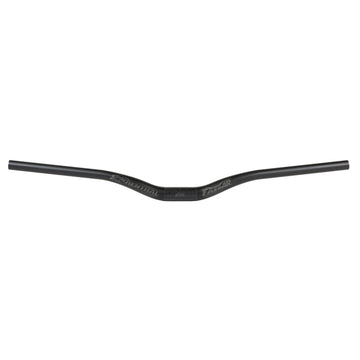 Renthal Fatbar Lite Carbon Handlebar - Carbon 40mm 760mm 31.8mm UD Carbon BLK V3