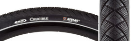 Cst premium Crucible 700x42 Standard Tire