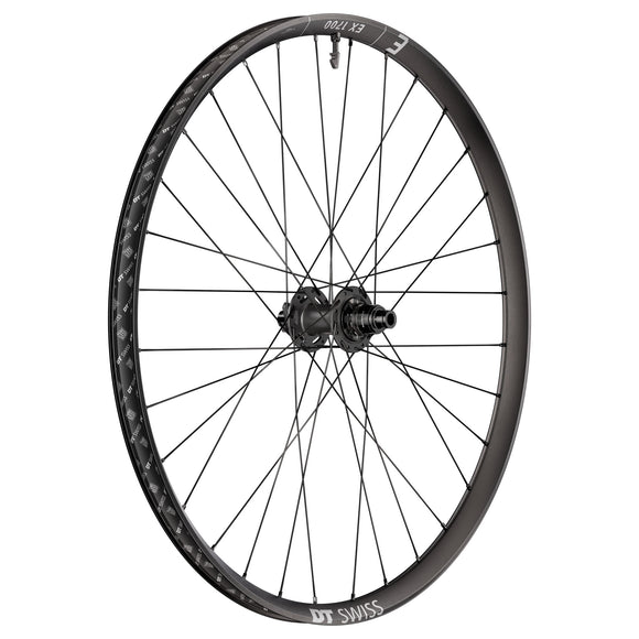 DT Swiss EX 1700 Classic Rear Wheel 27.5" 12x148 XD