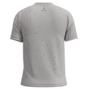 Panache Overlander Tee - Grey Grunge-2