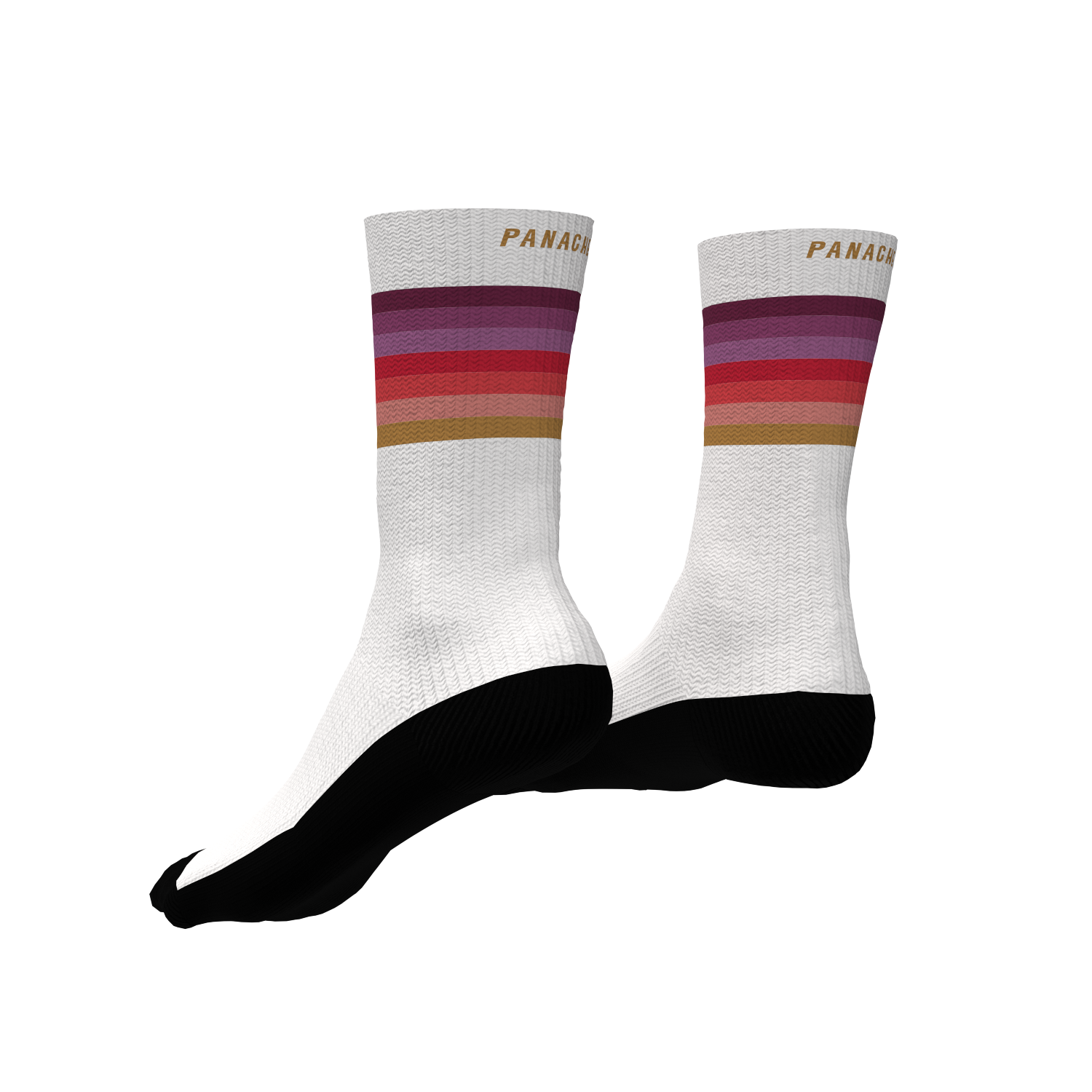 Panache Pro 6" Sock -  G Junction