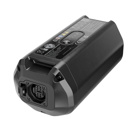 SRAM Powertrain Range Extender battery only