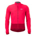 Men's Attack Hybrid Jacket - GOJI BERRY / S