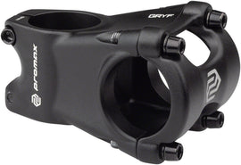 Promax Gryf 31.8mm MTB Stem Length 45mm 1-1/8" Threadless Black