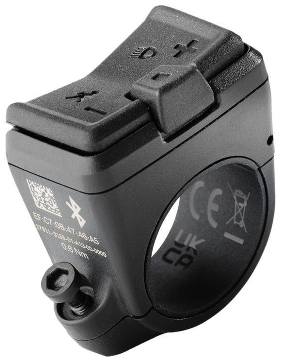 Bosch Mini Remote 22.2mm (BRC3300) - The smart system