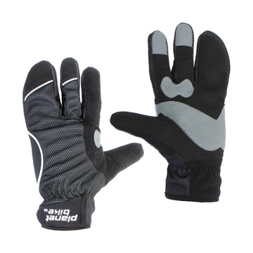 Planet bike Aquilo Fall  MD Unisex Black