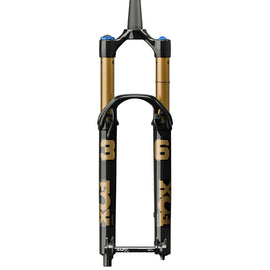 Fox Shox 36 Factory Fork 29" 44r 160mm Grip X Blk