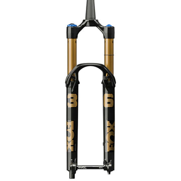 Fox Shox 36 Factory Fork 29" 44r 160mm Grip X Blk
