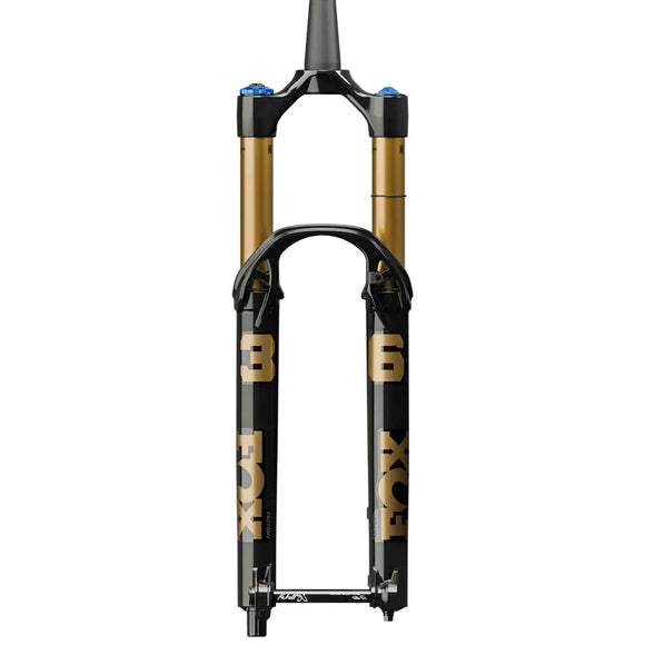 Fox Shox 36 Factory Fork 29" 44r 160mm Grip X Blk