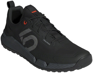 Trailcross LT Shoes - Women's Core Black/Gray One/Gray Six 9.5