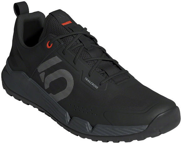 Trailcross LT Shoes - Women's Core Black/Gray One/Gray Six 7.5