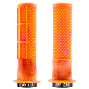 DMR Flanged Deathgrip2 Thin - Bubblegum