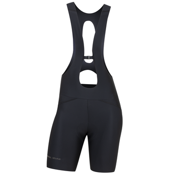 Women's Attack Air Bib Shorts - BLACK / XS
