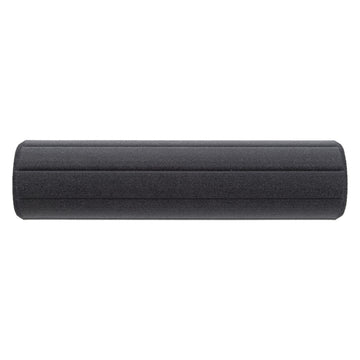 ESI Ribbed Extra Chunky Grips - Black