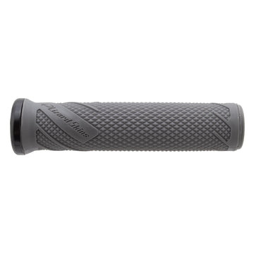 Lizard Skins Wasatch Lock-On Grips - Graphite