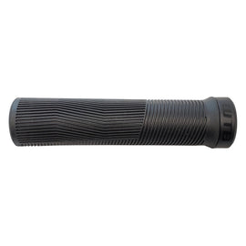 WTB Wavelength Grips - Black Single Clamp
