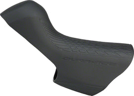 Shimano Dura-Ace ST-R9100 STI Lever Hoods Black Pair