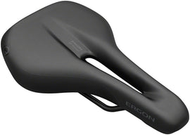 Ergon SF Saddle - Steel Black Women's Small/Medium