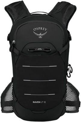 Osprey Raven LT 12 Hydration Pack - Black