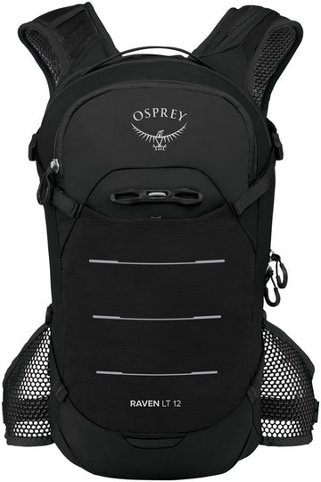 Osprey Raven LT 12 Hydration Pack - Black