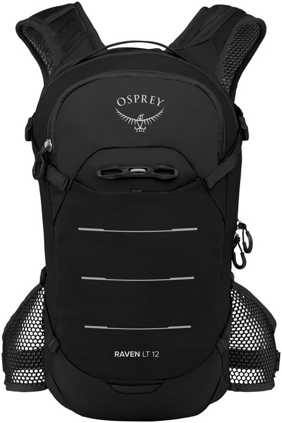 Osprey Raven LT 12 Hydration Pack - Black