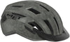 MET Allroad MIPS Helmet with Light - Titanium Matte Small